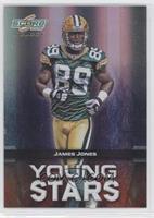 James Jones #/999