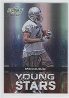 Michael Bush #/999