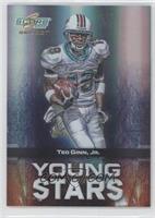 Ted Ginn Jr. #/999