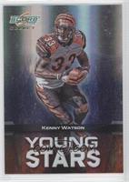 Kenny Watson #/999