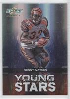 Kenny Watson #/999