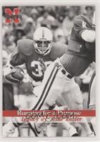 Mike Rozier