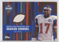 Braylon Edwards [EX to NM]