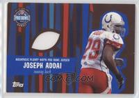 Joseph Addai