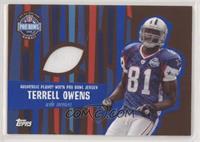 Terrell Owens [Noted]