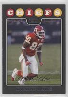 Dwayne Bowe #/53