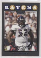 Ray Lewis #/53