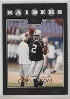 JaMarcus Russell #/53