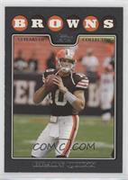 Brady Quinn #/53