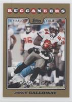 Joey Galloway #/2,008