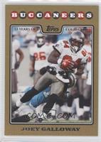 Joey Galloway #/2,008