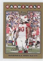 Darnell Dockett #/2,008