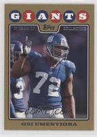 Osi Umenyiora #/2,008