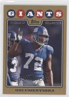 Osi Umenyiora #/2,008