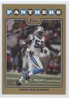 Jon Beason #/2,008