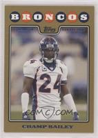 Champ Bailey #/2,008