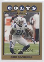 Bob Sanders #/2,008