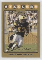 Troy Polamalu #/2,008