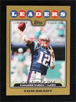 Tom Brady #/2,008