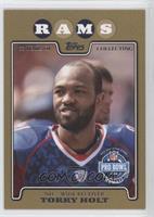 Torry Holt #/2,008