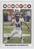 Brandon Stokley