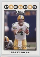 Brett Favre (Packers)