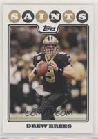 Drew Brees