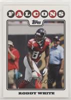 Roddy White