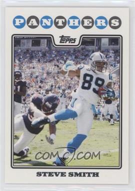 2008 Topps - [Base] #142 - Steve Smith