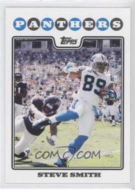 2008 Topps - [Base] #142 - Steve Smith