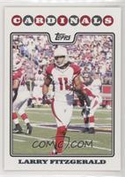 Larry Fitzgerald [EX to NM]