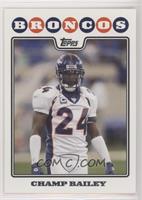 Champ Bailey [EX to NM]