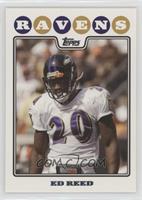 Ed Reed