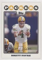 Brett Favre (Packers)