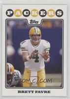 Brett Favre (Packers)