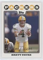 Brett Favre (Packers)