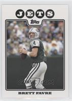 Brett Favre (Jets)