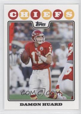 2008 Topps - [Base] #39 - Damon Huard