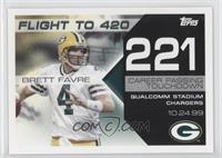 Brett Favre