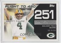 Brett Favre