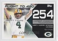 Brett Favre