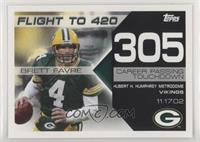 Brett Favre