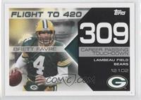 Brett Favre