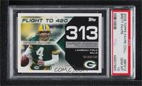 Brett Favre [PSA 10 GEM MT]