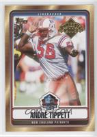 Andre Tippett