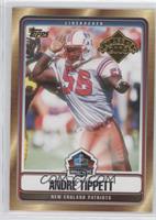 Andre Tippett