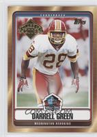 Darrell Green