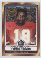 Emmitt Thomas