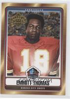 Emmitt Thomas