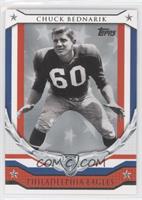 Chuck Bednarik